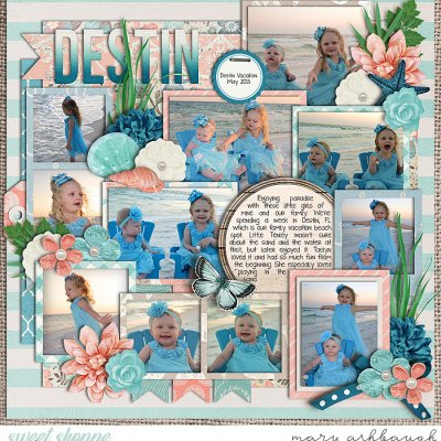 Destin