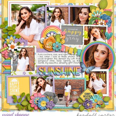 Sunshine