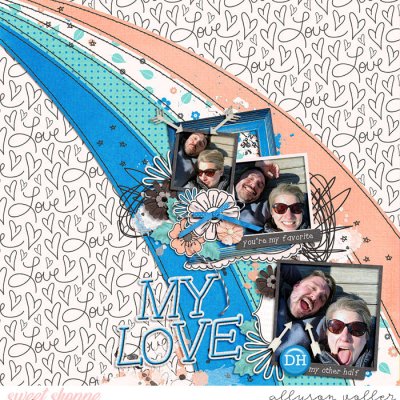 My Love