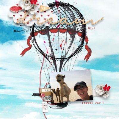 DreamBig10