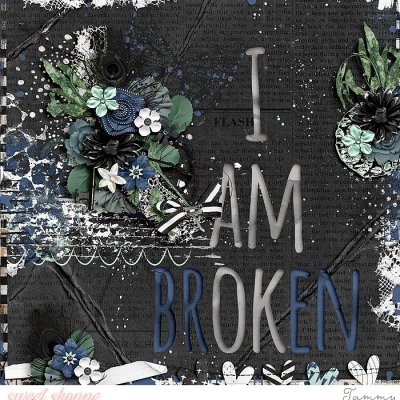 I am ok