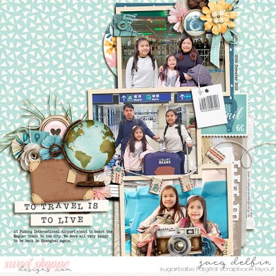 Wanderlust