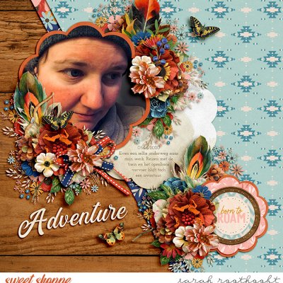 Adventure