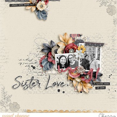Sister Love