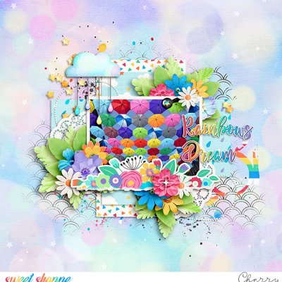Rainbow Dream
