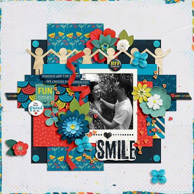 Smile