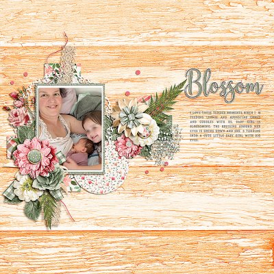 Blossom