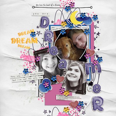 Dreamer