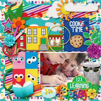 123 Learning
