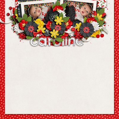 Sweet Caroline