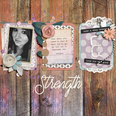 strength