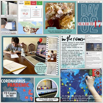 SD - Day 2