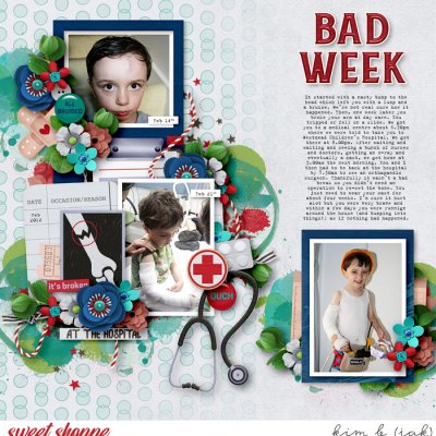 Bad Week