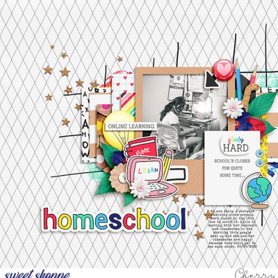 Homeschool
