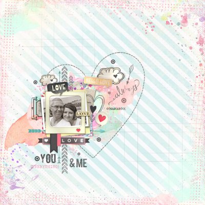 You & Me