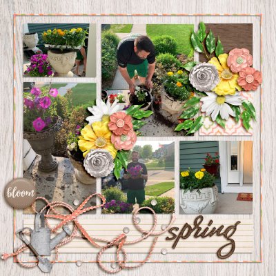 Spring