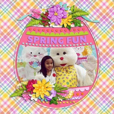 Spring Fun