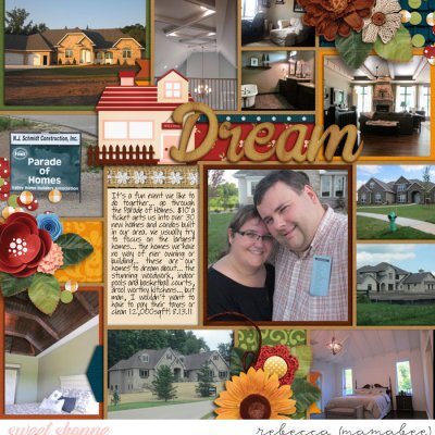 Parade of Homes