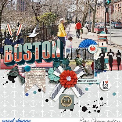 Boston