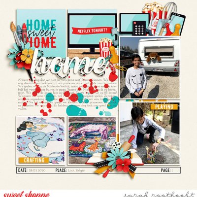 Home