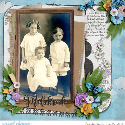 Mildred