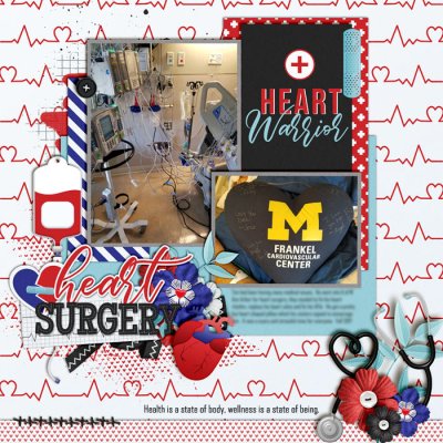 Heart Surgery