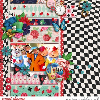 Alice