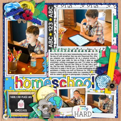 Homeschool