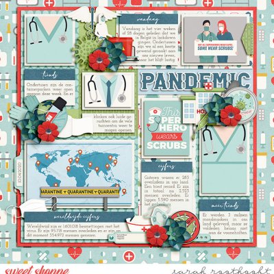 Pandemic
