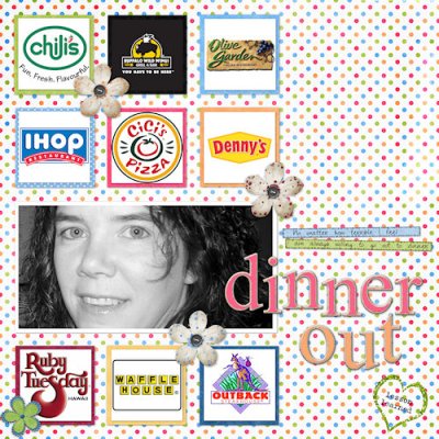 Dinner Out