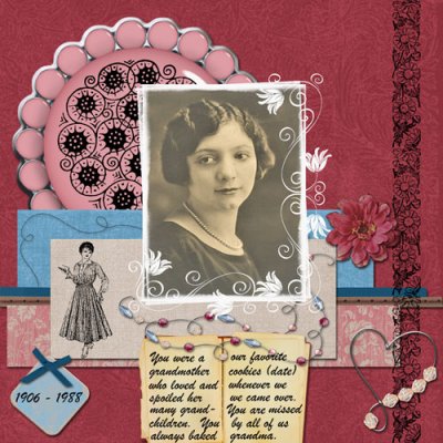 Grandmother