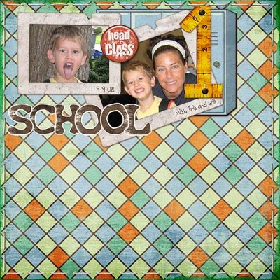 School