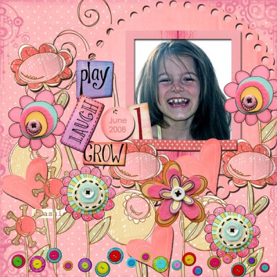 play laugh grow