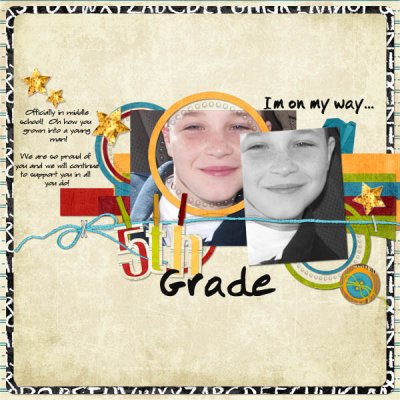 5th Grade