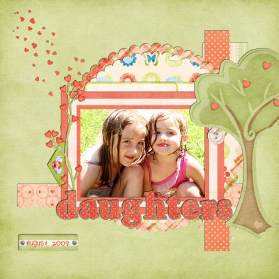 Daughters