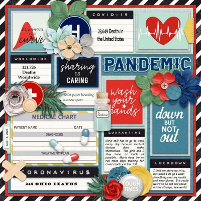 Pandemic
