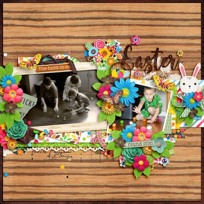 Easter