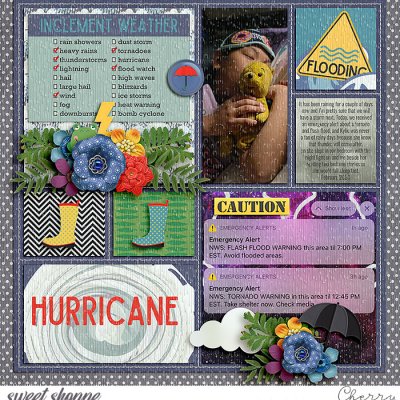 Hurricane