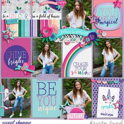 2020 Sparkle n Shine