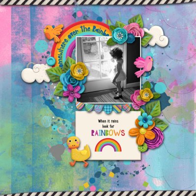 Rainbow