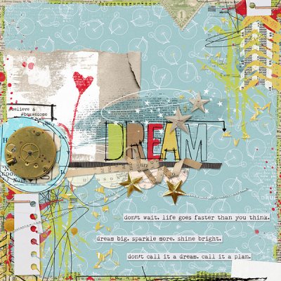 Dream