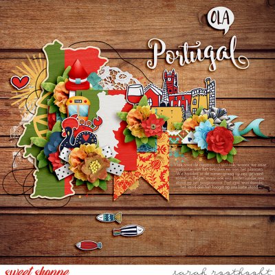 Portugal