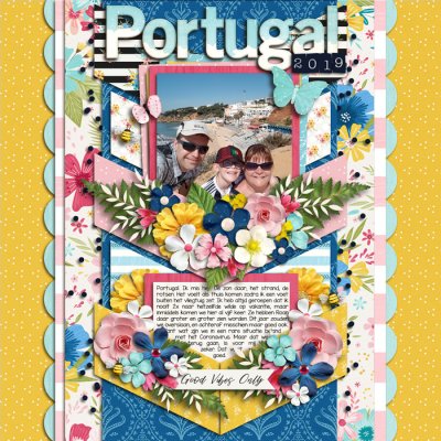 Portugal 2019
