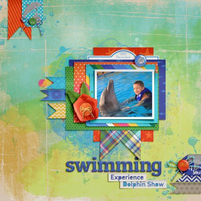 Swimming