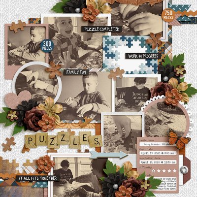 Puzzles