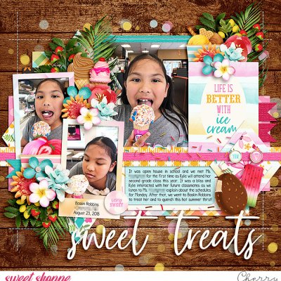 Sweet Treats