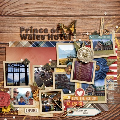 Prince of Wales Hotel