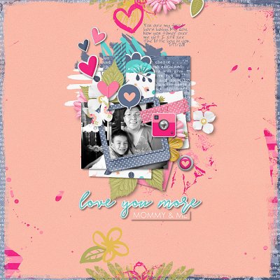 Love You More