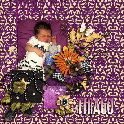 Thiago