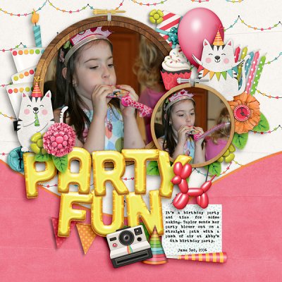 Party Fun
